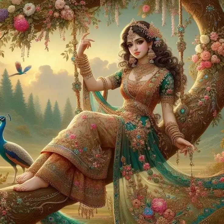 Sur Sundari Yakshni | Divinevisionary